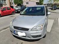 Second-hand Ford Focus 90 CP (66 kW) 2007