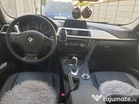 second-hand BMW 318 Seria 3 d 2015 Automat F31 Proprietar
