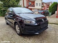 second-hand VW Polo 1.2 Comfortline