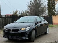 Second-hand Opel Corsa Selection 70 CP (51 kW) 2022 Culoarenegru Hatchback
