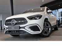 second-hand Mercedes GLA200 d 4Matic AMG ADVANCED++DISTRONIC+MEMORY