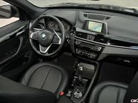second-hand BMW X1 X-Line 2.0Benzina 231CP Xdrive /Led/Navigatie/Scaune Incalzite