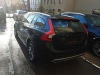 Second-hand Volvo V60 CC 150 CP (110 kW) 2017 Break
