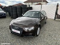 second-hand Audi A4 