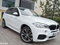 second-hand BMW X5 