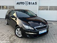 second-hand Peugeot 308 sw 1.6 BLUEHDI / Euro 6