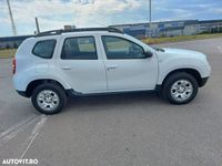 second-hand Dacia Duster 