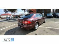 Second-hand Skoda Superb 170 CP (125 kW) 2009 Visiniu Berlinǎ