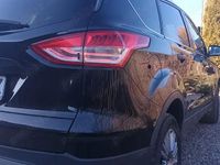 Second-hand Ford Kuga Titanium 140 CP (102 kW) 2013 SUV