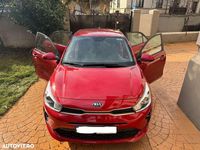 Second-hand Kia Rio Urban 120 CP (88 kW) 2020 Culoarerosu