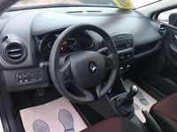 second-hand Renault Clio IV 