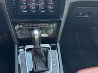 Second-hand VW Arteon 272 CP (200 kW) 2019 Gri Berlinǎ