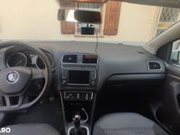 second-hand VW Polo 1.0 (Blue Motion Technology) Comfortline