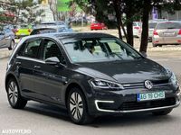 second-hand VW e-Golf Standard