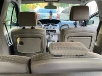 Second-hand Renault Scénic II 88 CP (64 kW) 2003 Monovolum