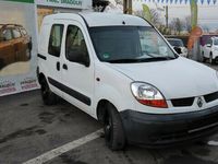 second-hand Renault Kangoo 1.5Diesel,2004,Finantare Rate