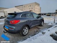 Second-hand Renault Kadjar Intens 115 CP (84 kW) 2020 Culoaregri SUV