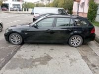 Second-hand BMW 320 177 CP (130 kW) 2008 Break
