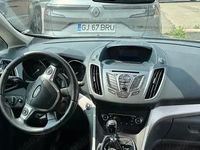 Second-hand Ford C-MAX 170 CP (125 kW) 2011 Monovolum