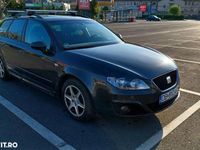 second-hand Seat Exeo ST 2.0 TDI 143 CP Sport 2010 · 254 000 km · 1 968 cm3 · Diesel