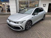Second-hand VW Golf VIII R-line 150 CP (110 kW) 2023