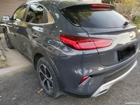 Second-hand Kia XCeed Platinum Edition 150 CP (110 kW) 2020 Gri SUV