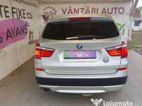 second-hand BMW X3 X-DRIVE Automatic Luxury/Kit de distributie schimbat + Revizie