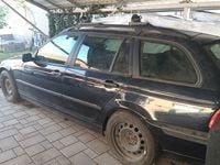 Second-hand BMW 320 110 CP (80 kW) 2003 Break