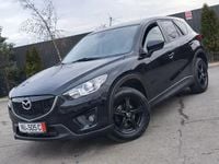 Second-hand Mazda CX-5 150 CP (110 kW) 2015 SUV