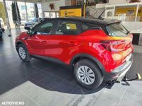 second-hand Renault Captur TCe 140 FAP Zen