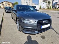 second-hand Audi A6 Avant 1.8 TFSI ultra S tronic