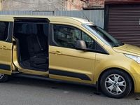 second-hand Ford Tourneo Connect 