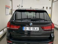 second-hand BMW X5 xDrive40d