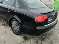 Second-hand Audi A4 S-Line 101 CP (74 kW) 2006 Berlinǎ