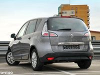 Second-hand Renault Scénic III 110 CP (80 kW) 2012 Culoaregri Monovolum