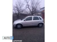 Second-hand Opel Corsa 90 CP (66 kW) 2003 Gri Hatchback