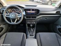 second-hand VW T-Cross - 1.6 TDI SCR DSG Style