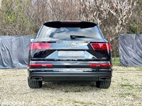 second-hand Audi Q7 3.0 TDI Quattro Tiptronic