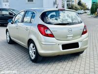 second-hand Opel Corsa 1.3 CDTI DPF Edition