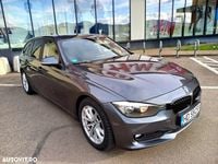Second-hand BMW 320 Performance 184 CP (135 kW) 2014 Culoaregri Break
