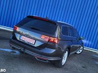 second-hand VW Passat Variant 2.0 TDI SCR DSG Elegance