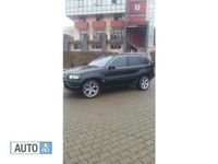 second-hand BMW X5 10.1.12