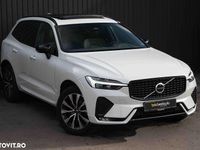 Second-hand Volvo XC60 R-Design 197 CP (144 kW) 2023 Culoarealb SUV