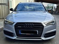 Second-hand Audi A6 Competition 326 CP (239 kW) 2015 Culoaregri Break