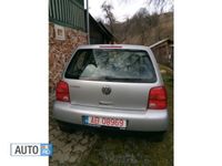 second-hand VW Lupo 