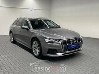 second-hand Audi A6 Allroad 