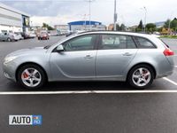 second-hand Opel Insignia 2.0 cdti ecoflex