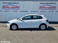 second-hand VW Polo 1.0 TSI Comfortline