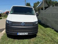 Second-hand VW Transporter 102 CP (75 kW) 2017 Culoarealb Van