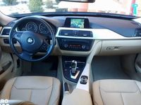 second-hand BMW 320 Gran Turismo Seria 3 d xDrive Aut.